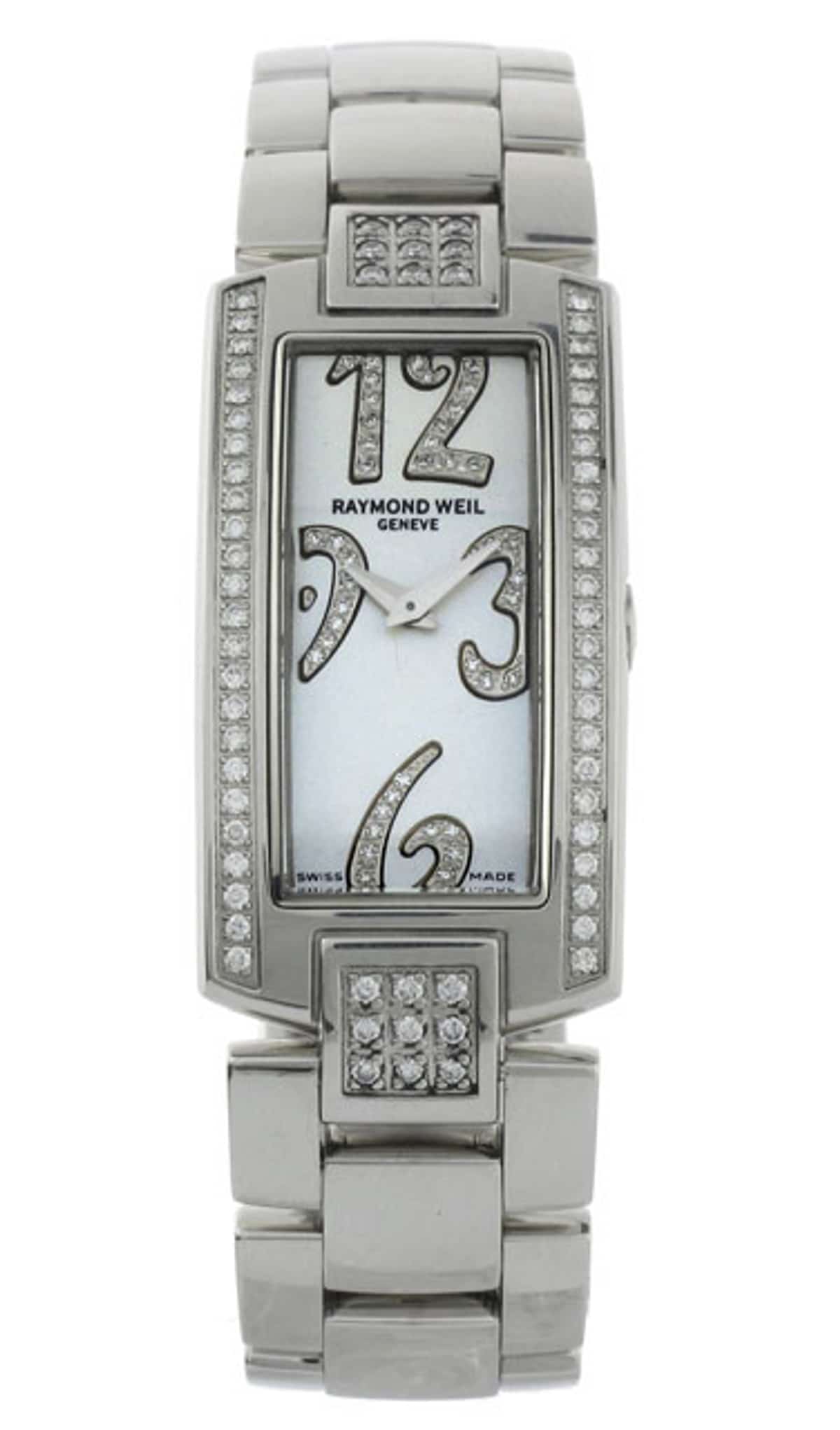 Raymond Weil Shine 1500-ST1-05303